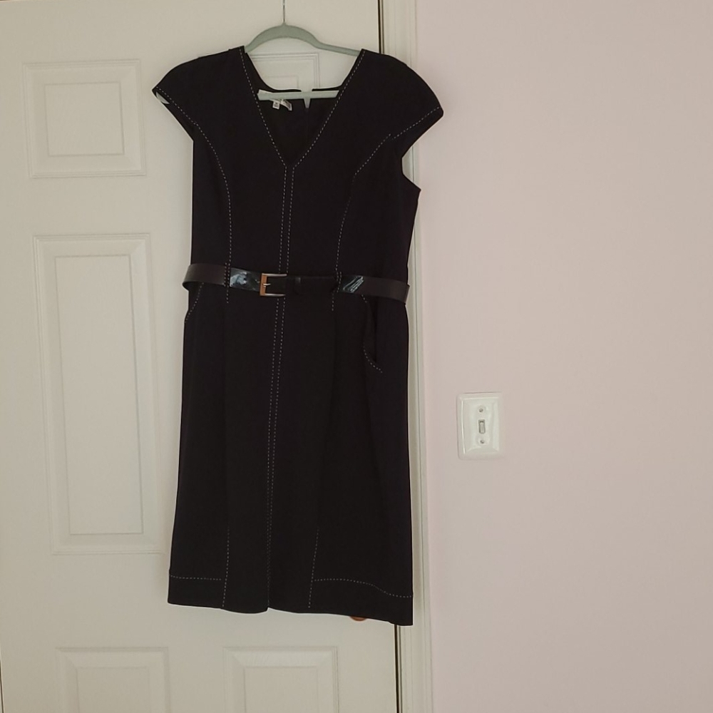 Evan Picone dress